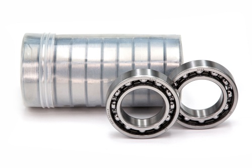 Подшипник 6008 (108) 40*68*15мм (шт)