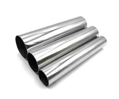 Нержавеющие бесшовные трубы 42х3.5 ГОСТ 9941 Россия, марка 12Х18Н10Т