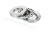 Подшипник 8205 Н (51205) 25*47*15мм