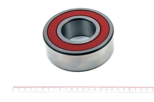 Подшипник 62312 2RS (180612) 60*130*46мм (шт)