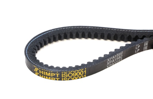 Ремень клиновой XPA-1582 Lp HIMPT зуб