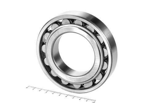 Подшипник 2212 КМ (N 212)