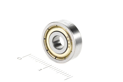 Подшипник 625 ZZ (80025) 5*16*5мм (шт)