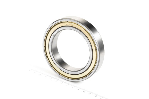 Подшипник 6013 ZZ (80113) 65*100*18мм (шт)