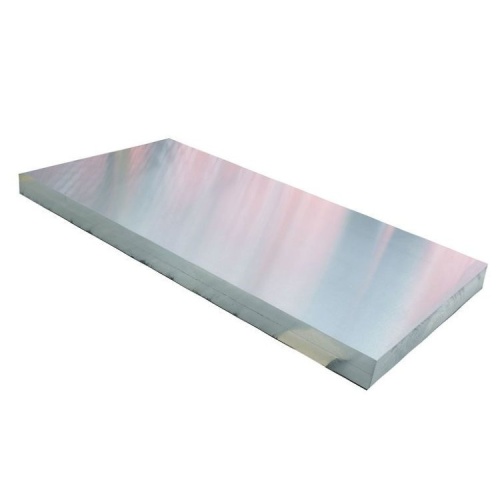 Плита дюралевая 20х1200х3000 РТ-Техприемка, марка Д16Б