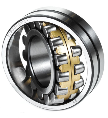 Подшипник 3514 Н (22214 W33) 70*125*31мм