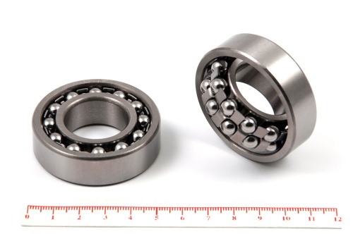 Подшипник 1205 ГПЗ 25*52*15мм