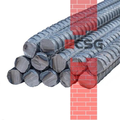 Арматура А3 18 мм,  длина 11,7 м, марка А400