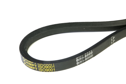 Ремень клиновой В(Б)-8000 Lp / 7955 Li ГОСТ 1284-89 HIMPT