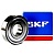 Подшипник SKF 6005 ZZ C3 (80105 (76)) 25*47*12мм фото