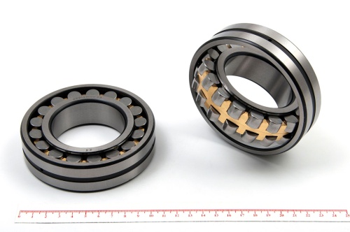 Подшипник 3512 Н (22212 W33)