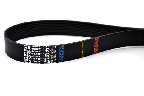 Ремень поликлиновой 10PK-1625 HIMPT