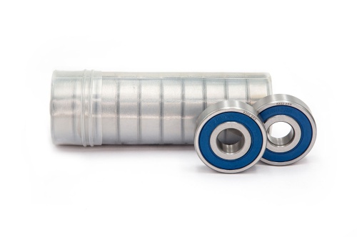 Подшипник 6302 2RS (180302) 15*42*13мм (шт)