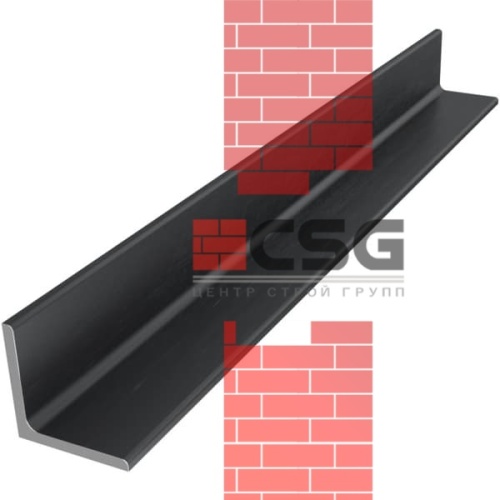 Уголок 75*75*5