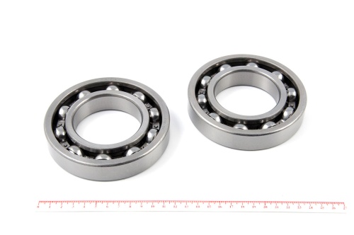 Подшипник 6213 (6-213 А) 65*120*23мм ГПЗ/СПЗ-4/UPB