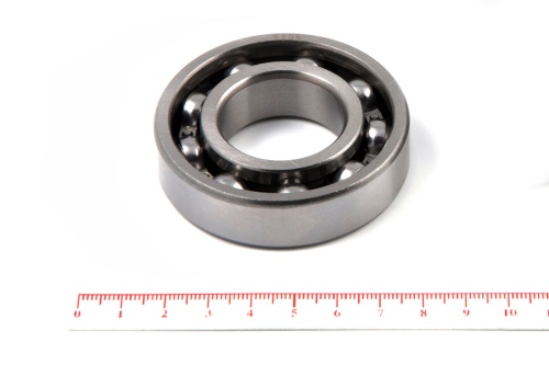 Подшипник 6206 (206) 30*62*16мм (шт)