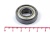 Подшипник 6001 ZZ (6-80101 С17) 12*28*8мм ГПЗ/СПЗ-4 (шт)