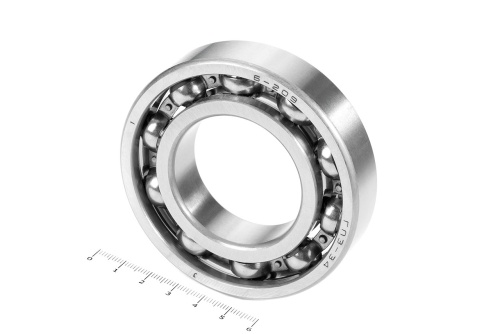 Подшипник 6209 (6-209 А) 45*85*19мм ГПЗ/СПЗ-4 (шт)