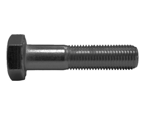 Болт высокопрочный 20x120 к.п.10.9 ХЛ ГОСТ Р 52644-2006 арт.1192380 (20кг)