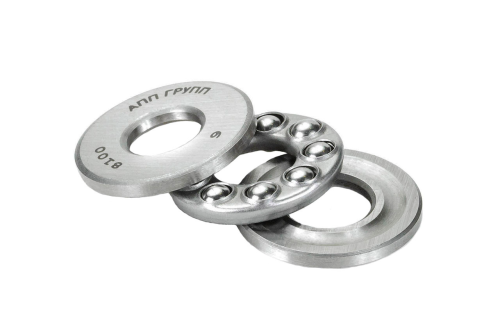 Подшипник 8105 Н (51105) ГПЗ/СПЗ-4/ВПЗ-23 25*42*11мм