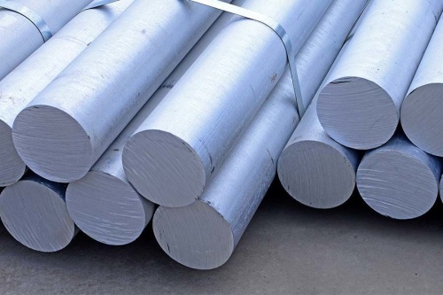 Сталь сорт констр Круг горячекатаный 75, марка 09Г2С