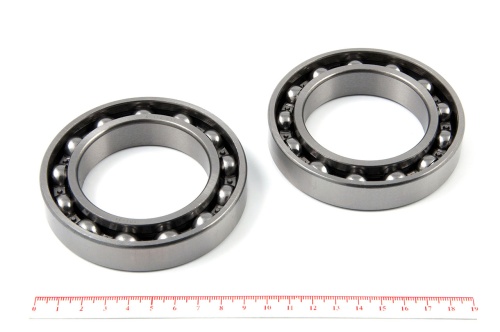 Подшипник 6012 (6-112) 60*95*18мм ГПЗ/СПЗ-4 (шт)