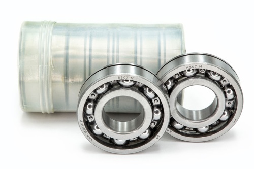 Подшипник 6307 Z (60307) 35*80*21мм (шт)