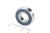 Подшипник 6001 2RS (180101) 12*28*8мм (шт)