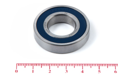 Подшипник 16003 2RS (7000103) 17*35*8мм (шт)