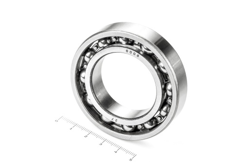 Подшипник 6008 (108) 40*68*15мм (шт)