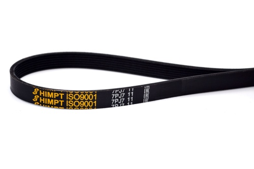Ремень поликлиновой 7PJ-711 HIMPT
