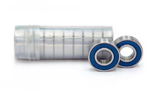 Подшипник 6202 2RS (180202) 15*35*11мм (шт)