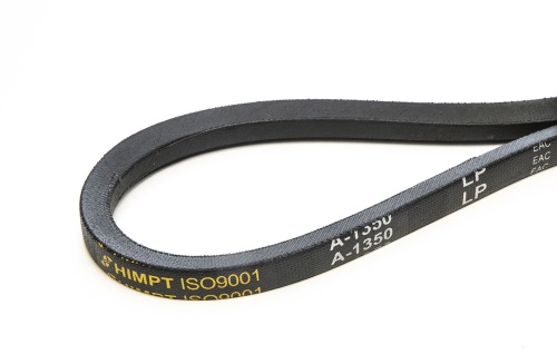 Ремень клиновой А-1350 Lp / 1320 Li ГОСТ 1284-89 HIMPT