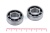 Подшипник 6202 (6-202 А) 15*35*11мм ГПЗ/СПЗ-4 (шт)