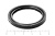 Сальник (манжета армированная) 1.2-37.3х47.6х6 (6520-3501117) ГОСТ 8752-79