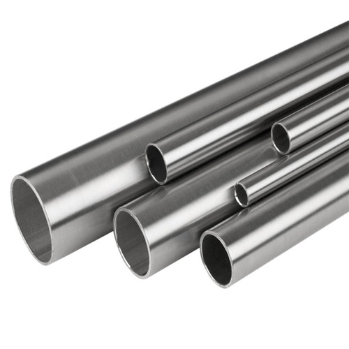 Трубы ВГП оцинкованные 40х3.5 ДУ Тагмет (печная сварка)