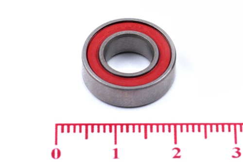 Подшипник 628/8 2RS (1000088, 618/8, 688) 8*16*5мм (шт)