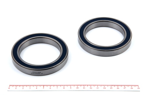 Подшипник 6913 2RS (1000913, 61913) 65*90*13мм (шт)