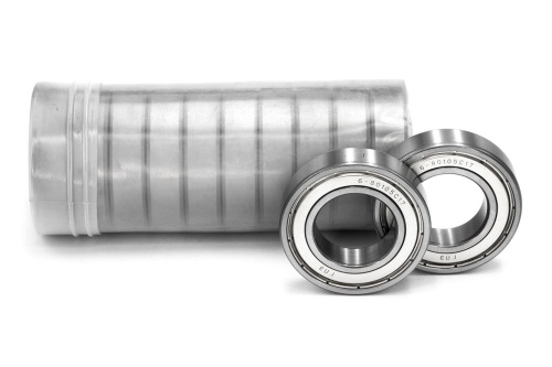 Подшипник 6005 ZZ (6-80105 С17) 25*47*12мм ГПЗ/СПЗ-4 (шт)