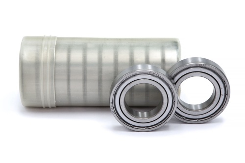 Подшипник 6006 ZZ (80106) 30*55*13мм (шт)