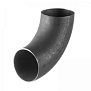 Отвод стальной крутоизогнутый Дн89х4 (Ду80) б/шов п/привар ГОСТ 17375-2001 арт.1211409CDEK