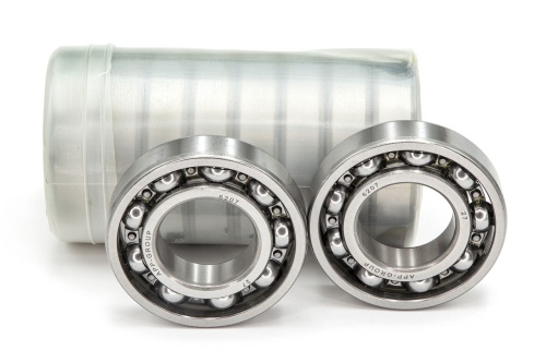 Подшипник 6207 (207) 35*72*17мм (шт)