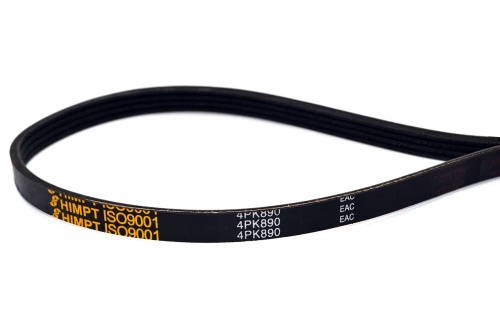 Ремень поликлиновой 4РК-890 HIMPT