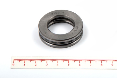 Подшипник 8105 Н (51105) ГПЗ/СПЗ-4/ВПЗ-23 25*42*11мм