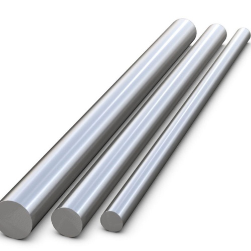 Круг алюминиевый 30, длина 3 м, марка 6082Т6 (АД35)