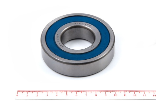 Подшипник 6307 2RS (180307) 35*80*21мм (шт)