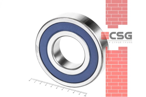 Подшипник 6311 (6-311 А) 55*120*29мм ГПЗ/СПЗ-4 (шт)