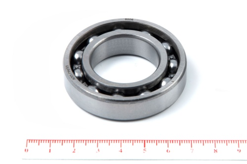 Подшипник 6006 (106) 30*55*13мм (шт)