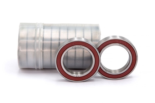 Подшипник 6907 2RS (1000907, 61907) 35*55*10мм (шт)