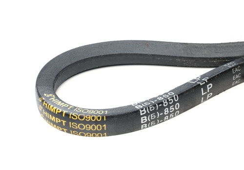 Ремень клиновой В(Б)-850 Lp / 805 Li  ГОСТ 1284-89 HIMPT